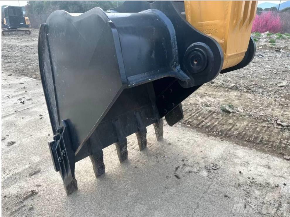 Sany SY205H Raupenbagger