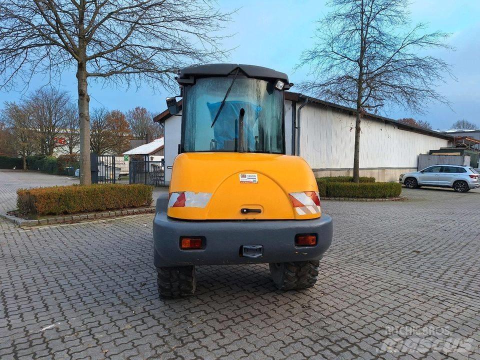 Terex Schaeff TL80 Radlader
