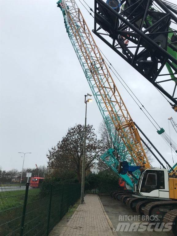 Liebherr HS 845 HD Autokrane