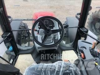 Valtra G 115 Active Traktoren