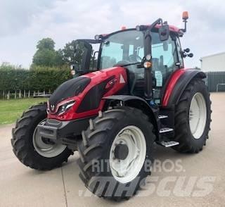 Valtra G 115 Active Traktoren
