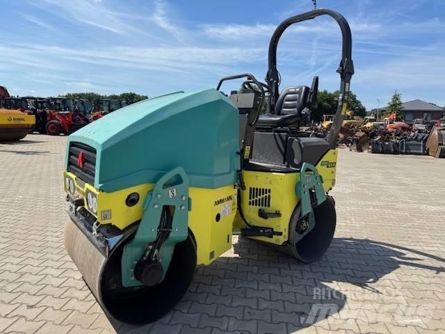 Ammann ARX 23-2 Erdbauwalzen