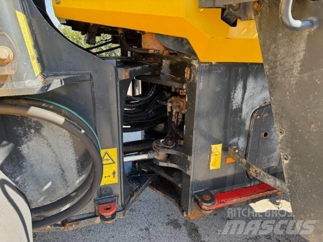 Komatsu WA 380-5H Radlader
