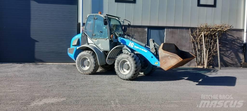 Kramer allrad 950 Radlader