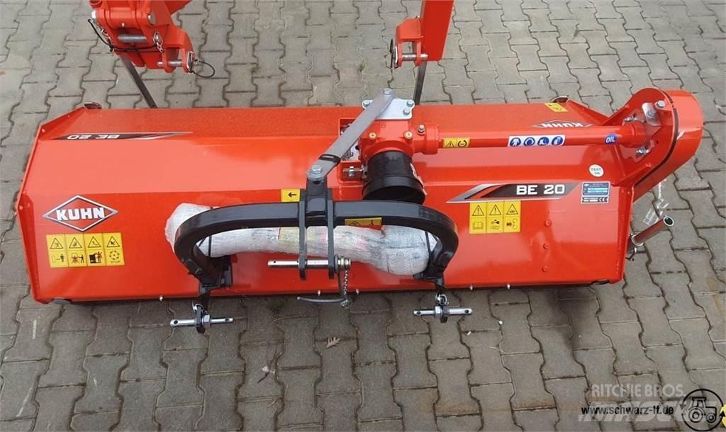 Kuhn BE 20 Mulcher