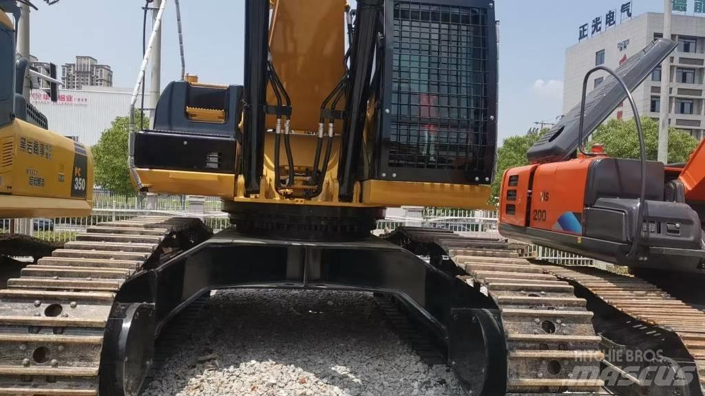 CAT 340 Raupenbagger