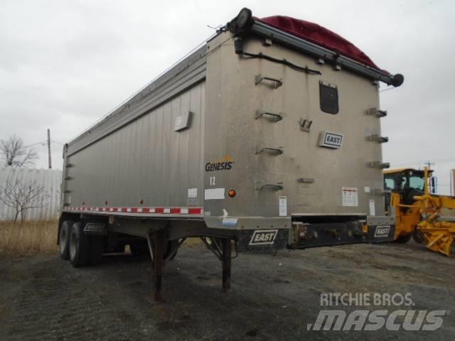East Mfg GENESIS Kipper
