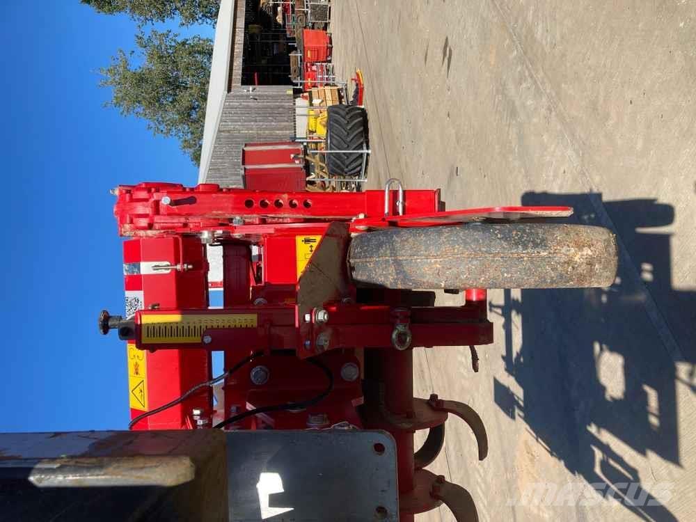 Grimme GF 200 Kartoffeltechnik - Andere