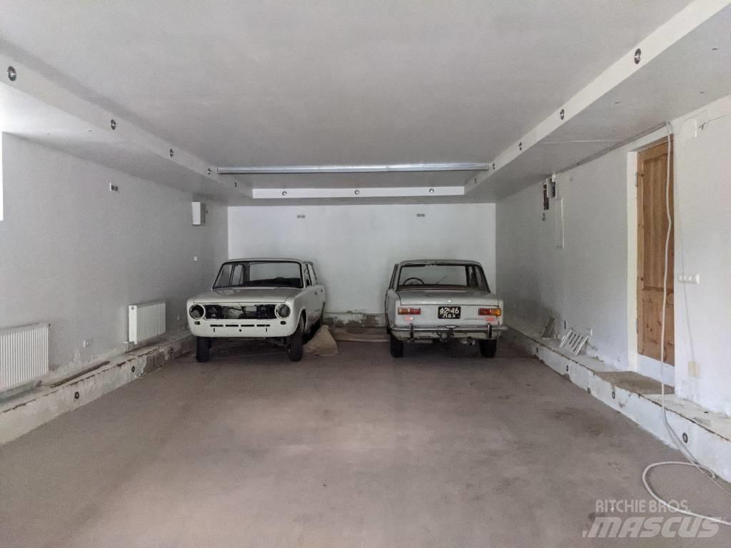  VAZ 2101 PKWs