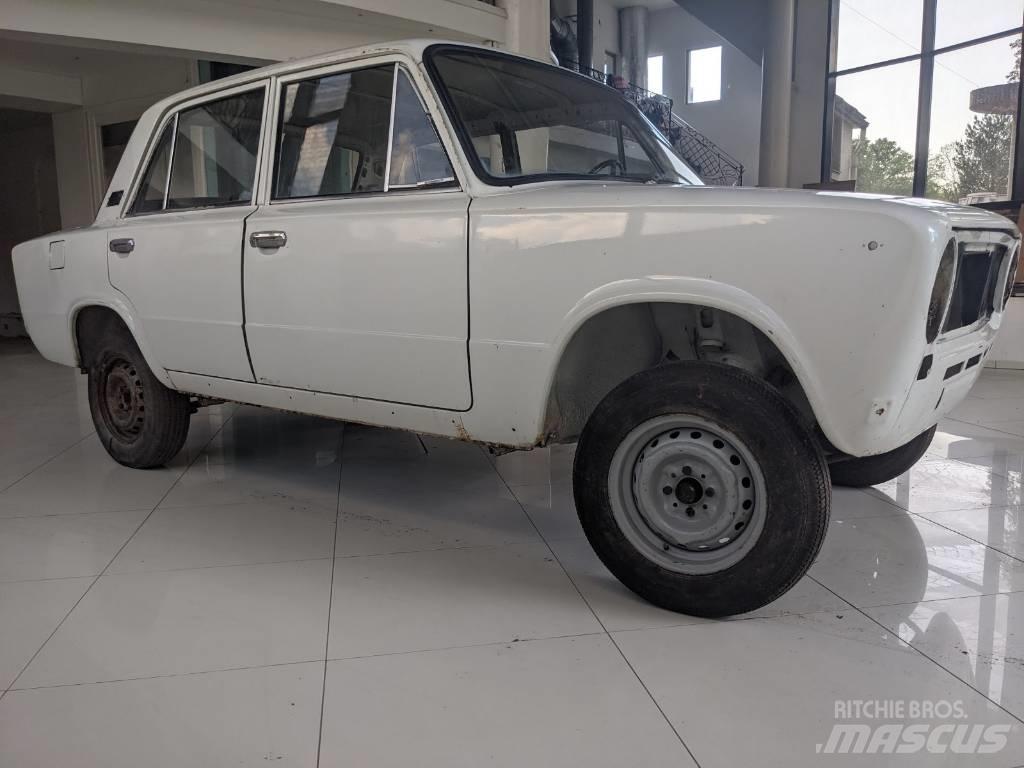 VAZ 2101 PKWs