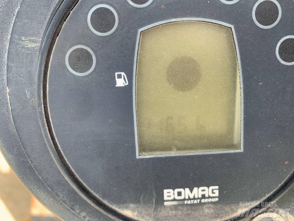 Bomag BW 100 AD-4 Tandemwalzen
