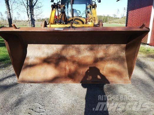 JCB 4 X Radlader