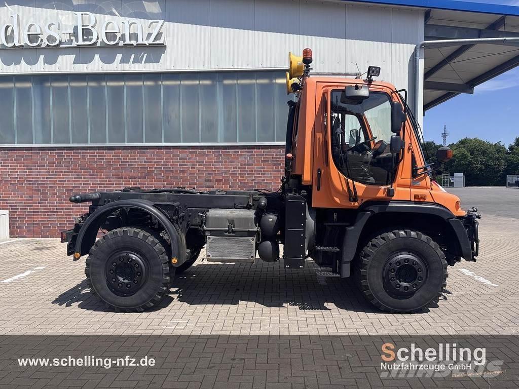 Mercedes-Benz U500 Andere Fahrzeuge