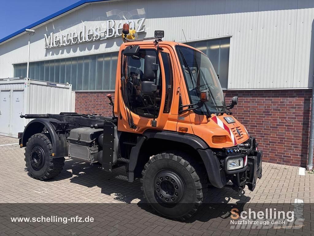 Mercedes-Benz U500 Andere Fahrzeuge