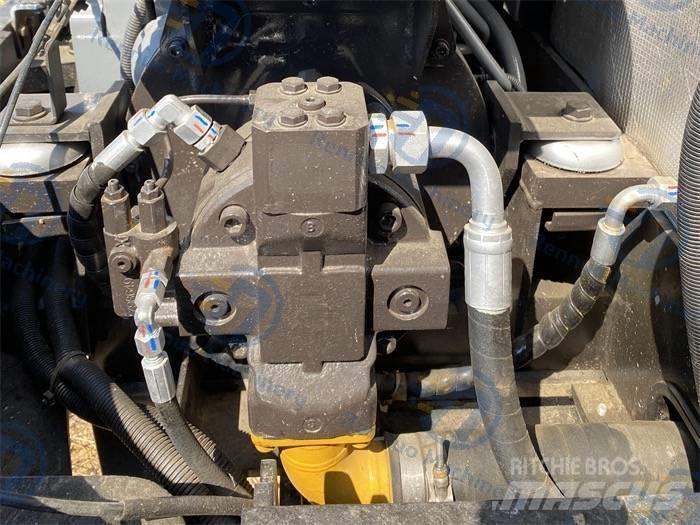 Sany SY 60 Minibagger < 7t