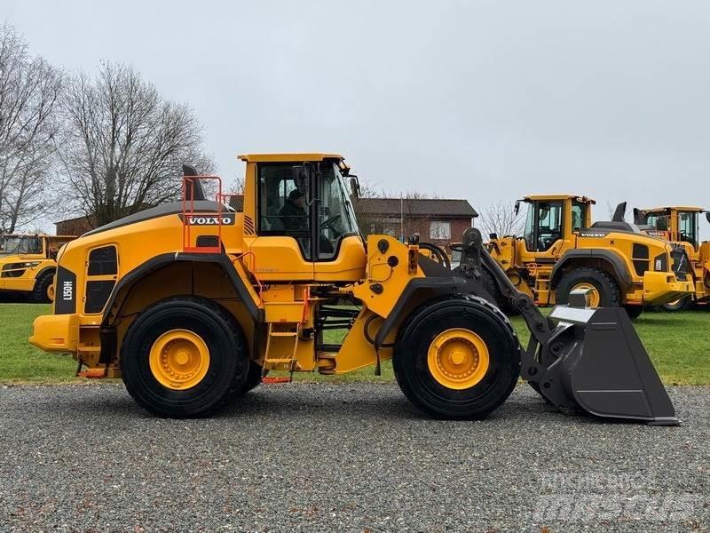 Volvo L 150 H Radlader