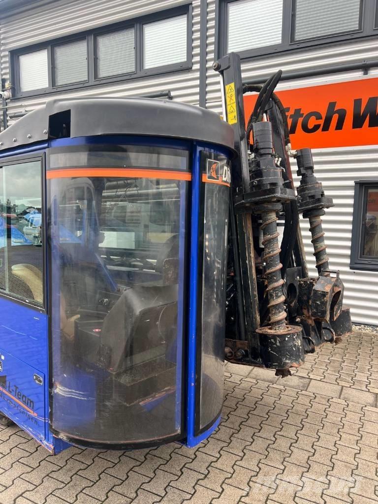 Ditch Witch JT 30 AT Horizontale Richtungsbohrgeräte