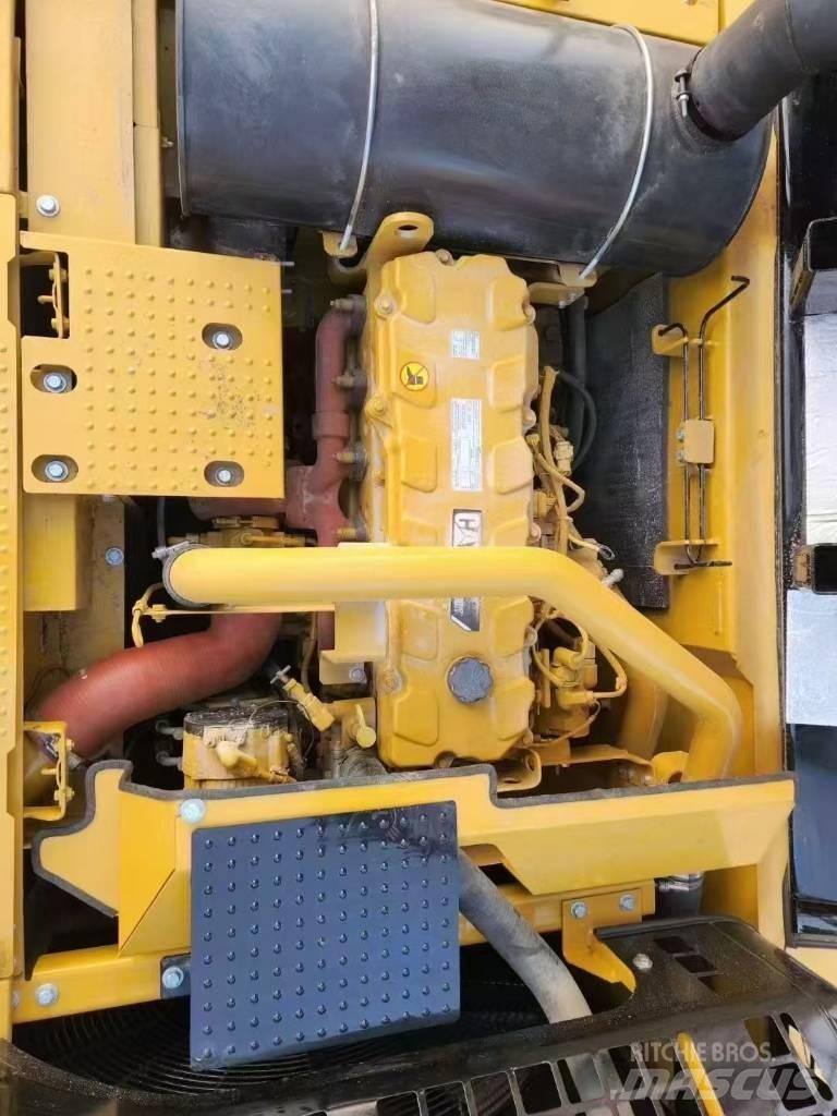 CAT 340 D L Raupenbagger