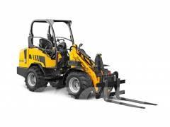 Schäffer 2445 S Radlader