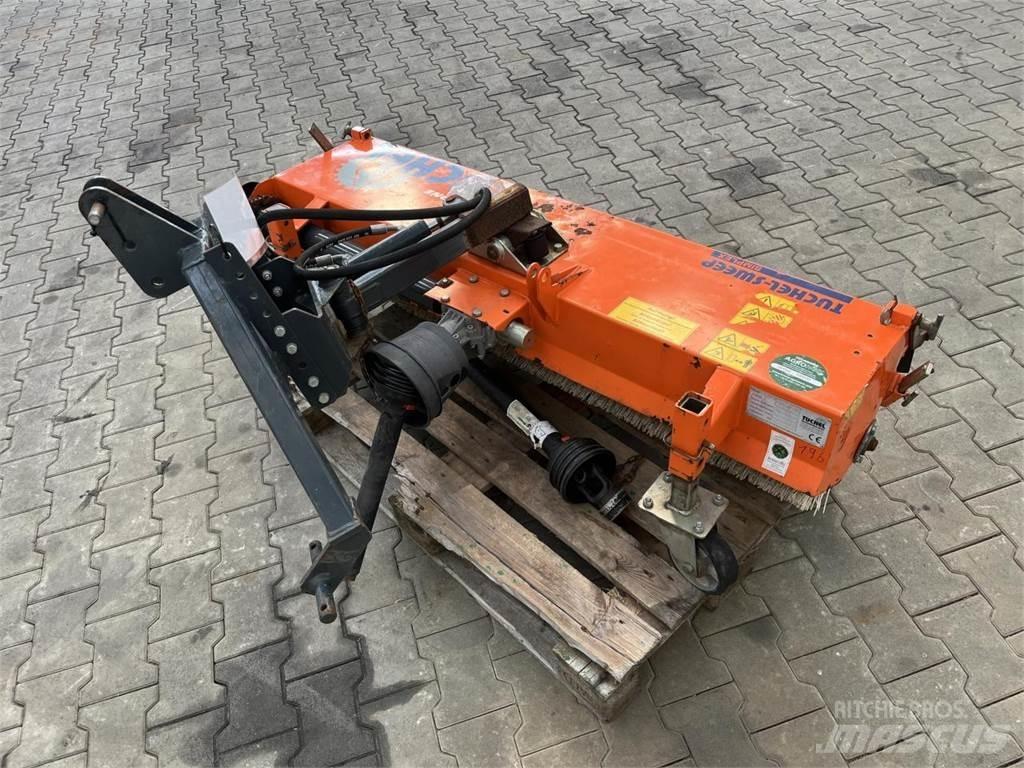 Tuchel Simplex 150 Kehrer