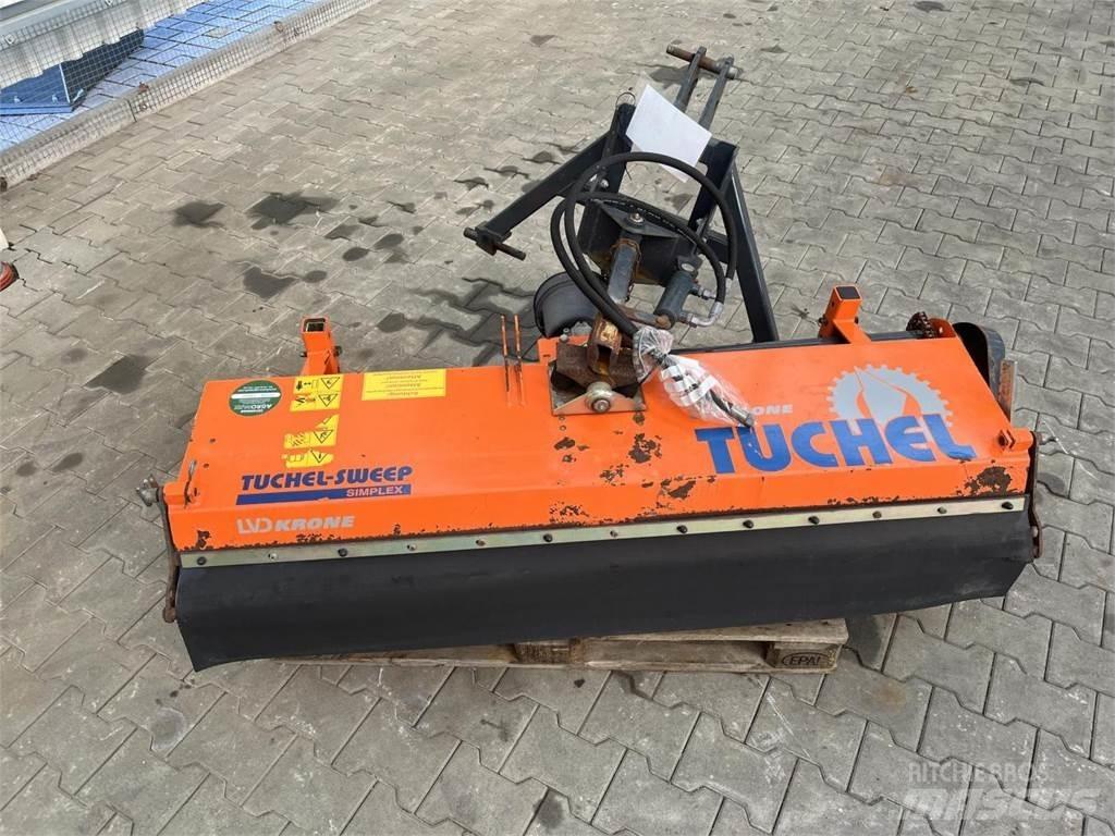 Tuchel Simplex 150 Kehrer
