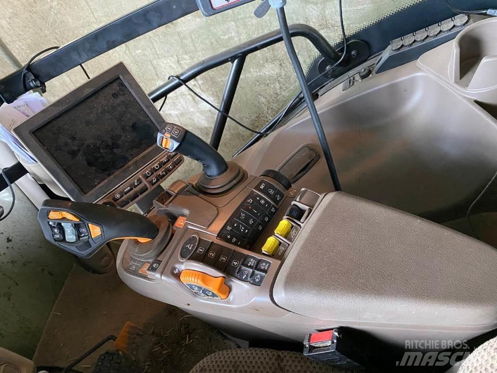 John Deere 6R130 Traktoren