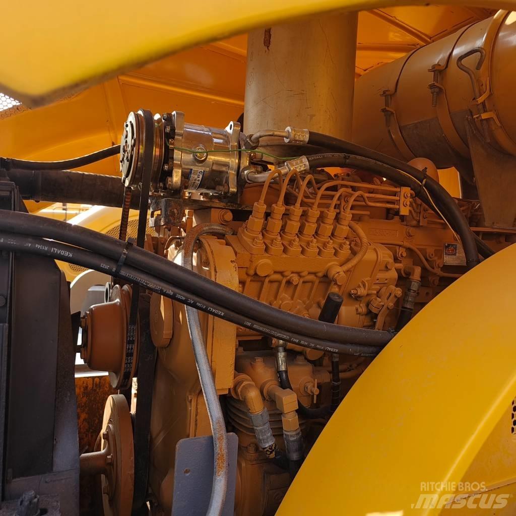 XCMG XS223J Walzenzüge