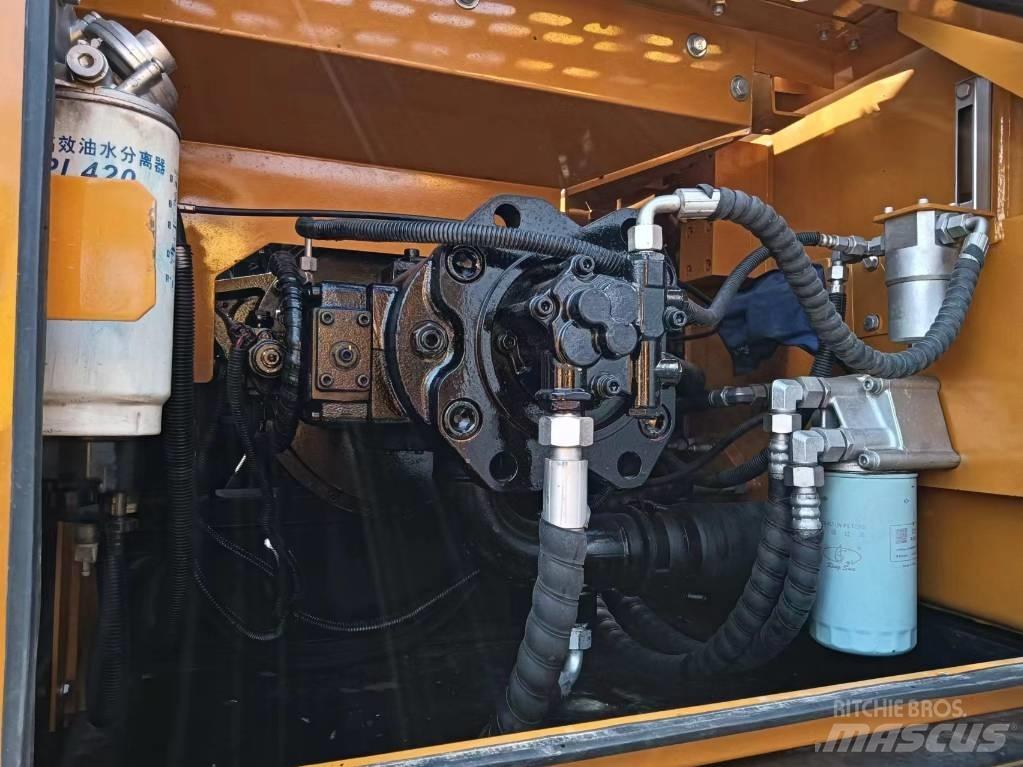 Sany SY 235 C Raupenbagger