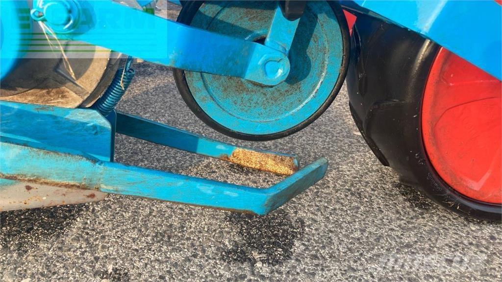 Monosem 4 Reihen Präzisionssaatmaschinen