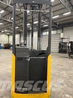 Atlet A/160STJN420 Selbstfahrstapler