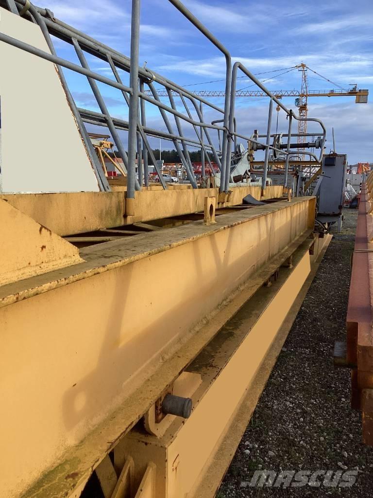 Potain MD265B1-J10 Turmdrehkrane