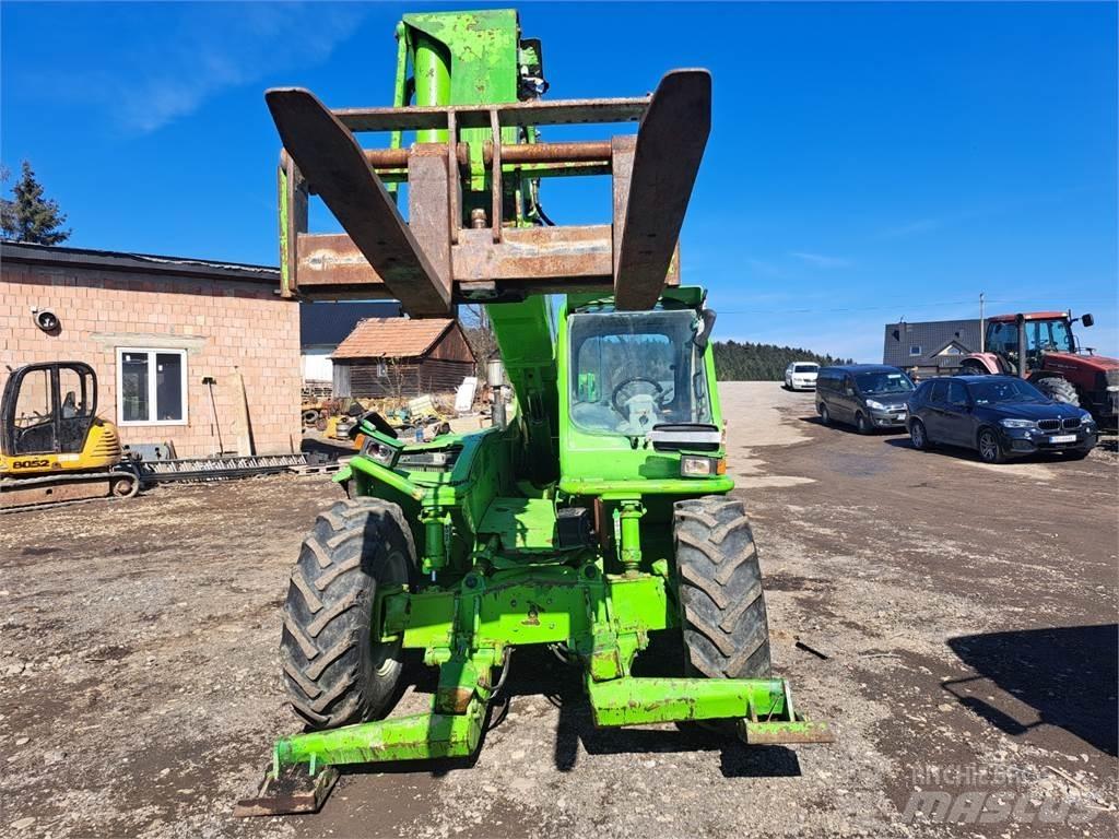 Merlo P 40.17 Sonstige Baumaschinen