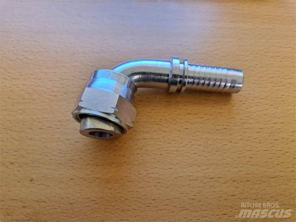 Eco Log 7004022 Motoren