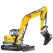 Wacker Neuson ET 90 Raupenbagger