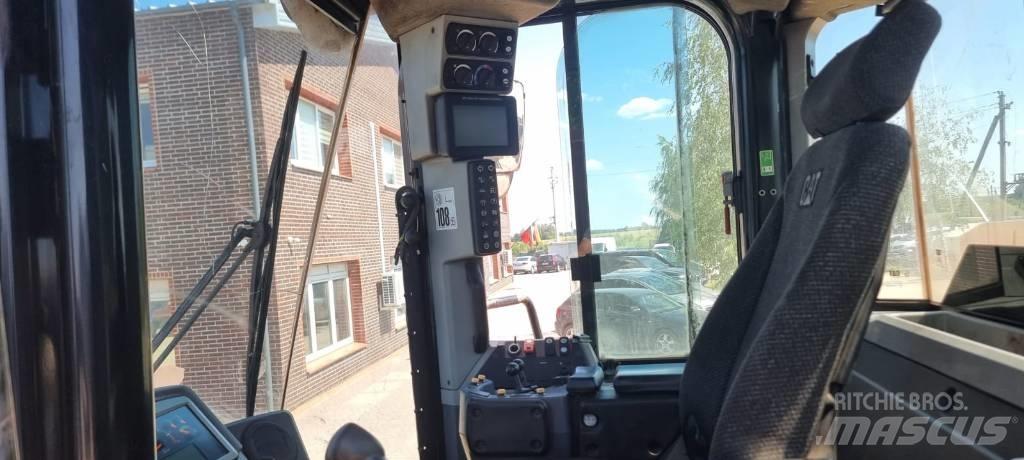CAT 972 M Radlader