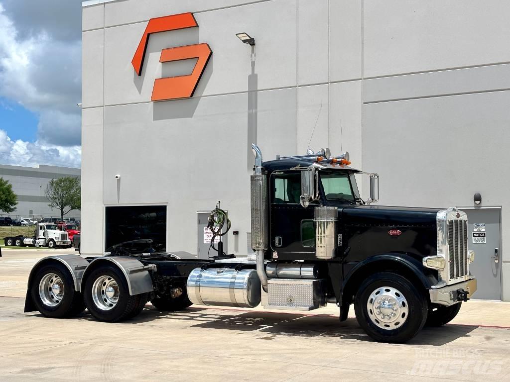 Peterbilt 388 Sattelzugmaschinen