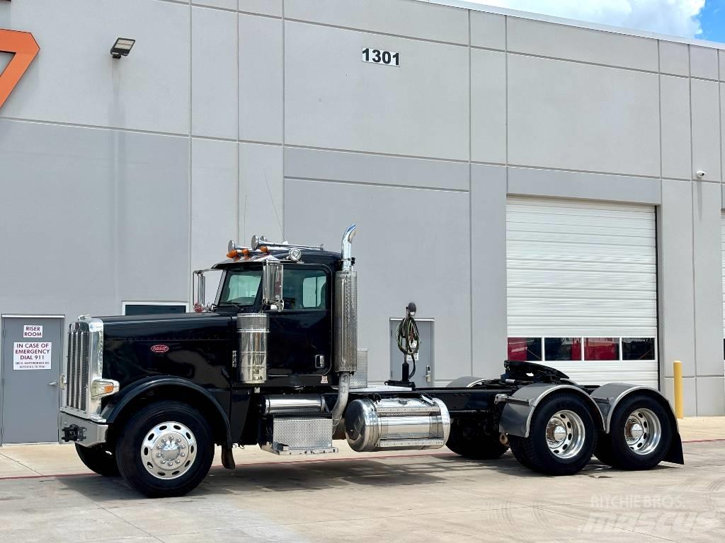 Peterbilt 388 Sattelzugmaschinen