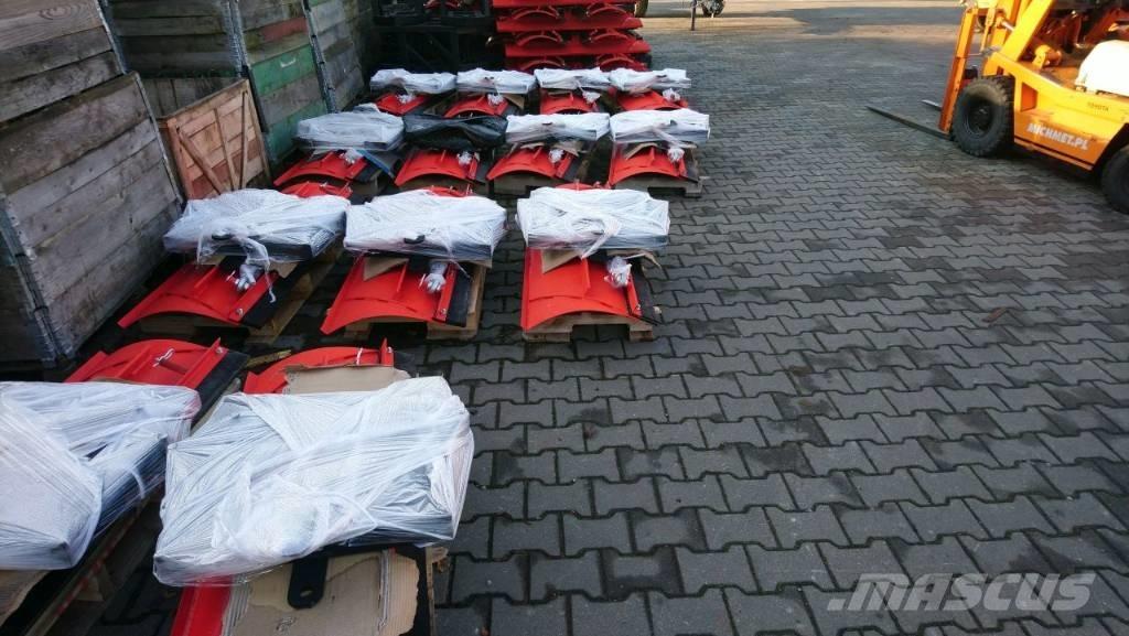  PPHU Michalak 1,5m Andere Lagerhaus Ausstattung