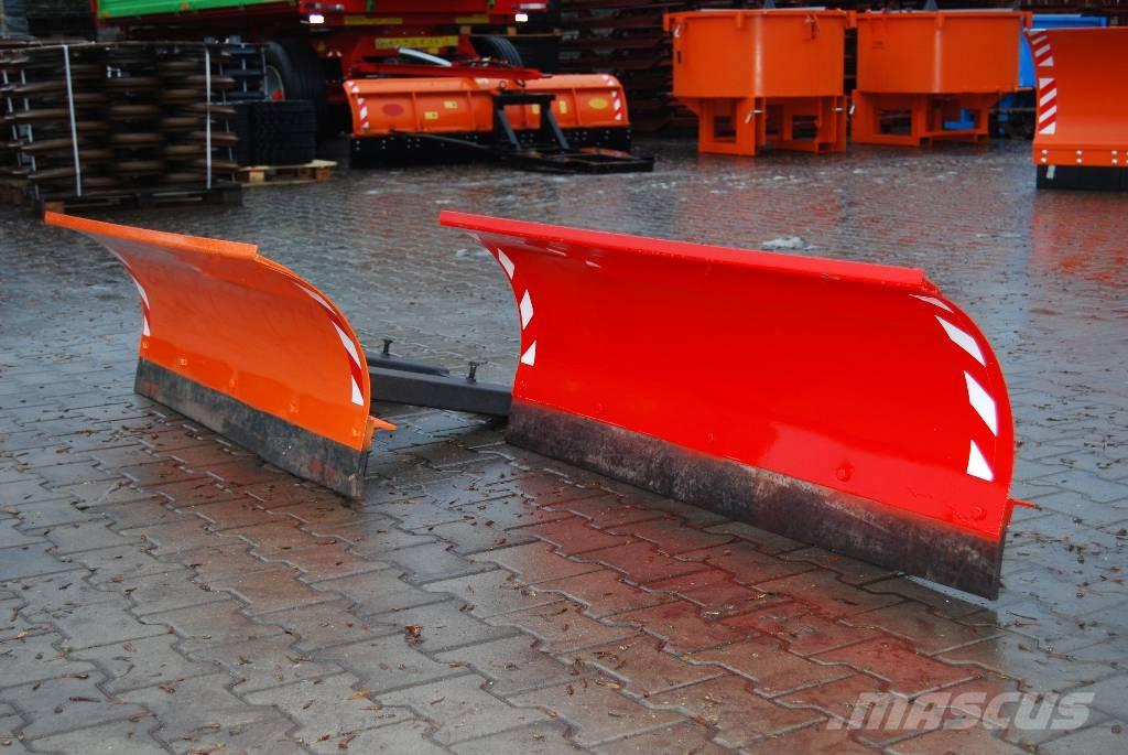  PPHU Michalak 1,5m Andere Lagerhaus Ausstattung