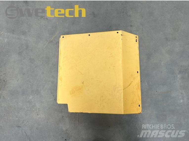 Volvo l70d Chassis
