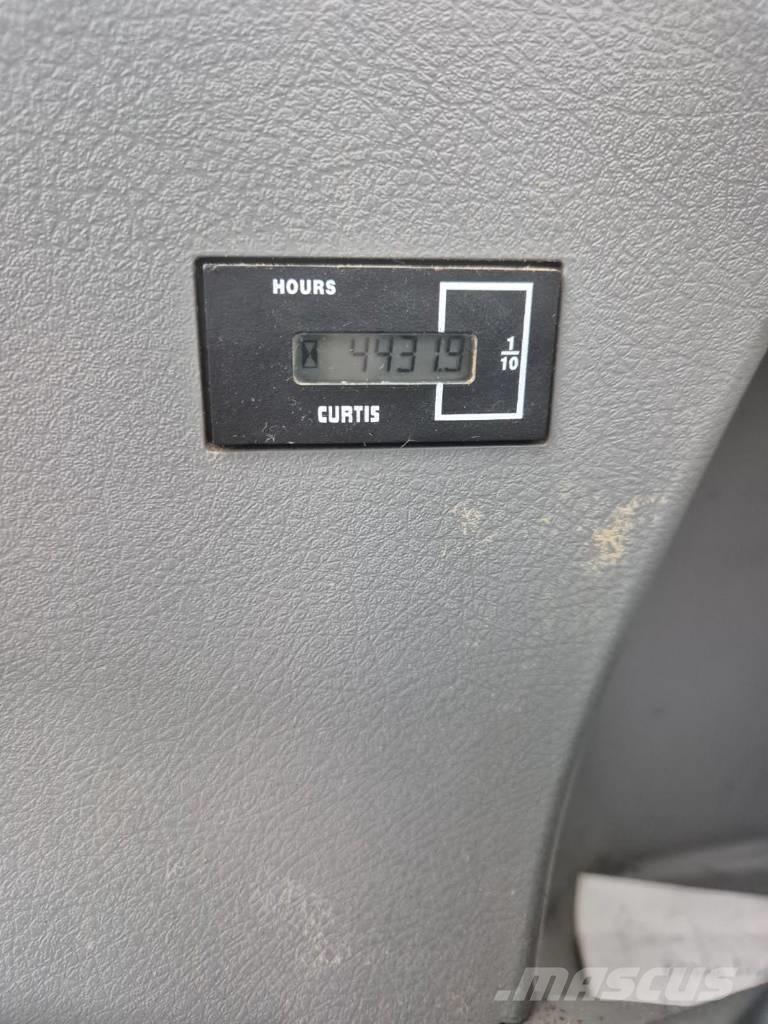 Bobcat E 80 Midibagger  7t - 12t