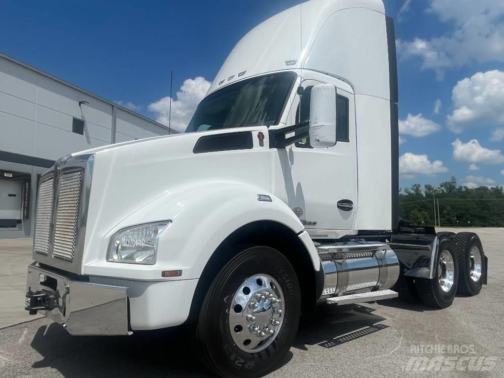 Kenworth T 880 Sattelzugmaschinen
