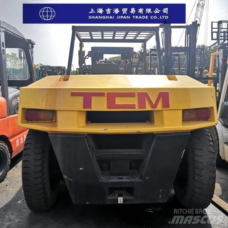 TCM 100 Dieselstapler