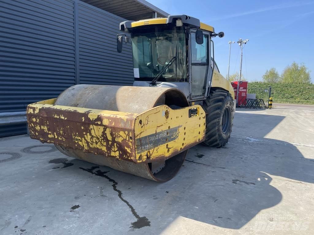 Dynapac CA3500D Walzenzüge