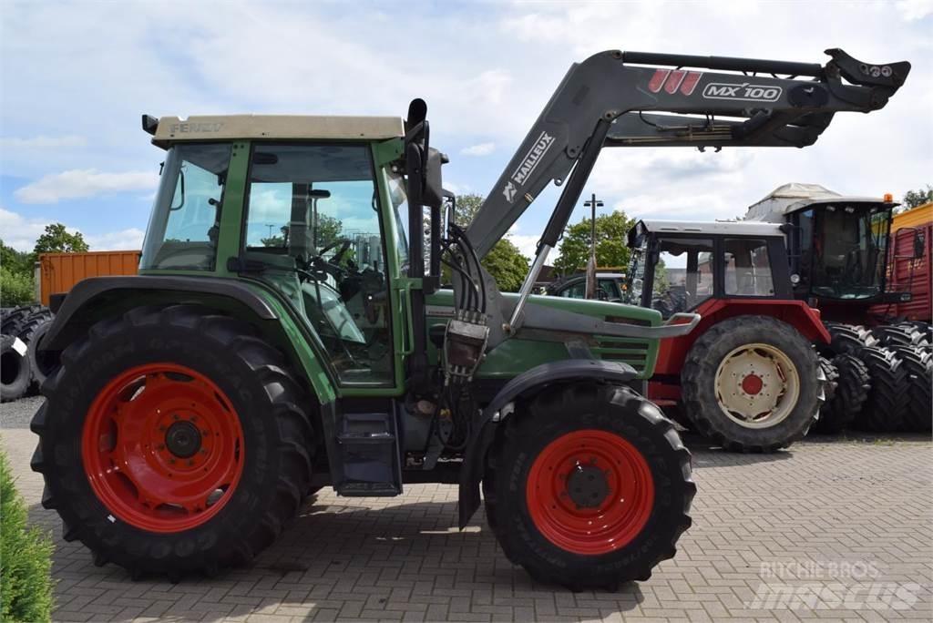 Fendt Farmer 309 C Traktoren