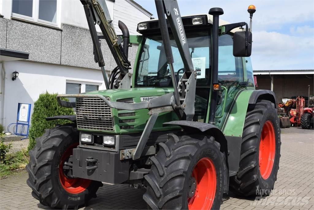 Fendt Farmer 309 C Traktoren