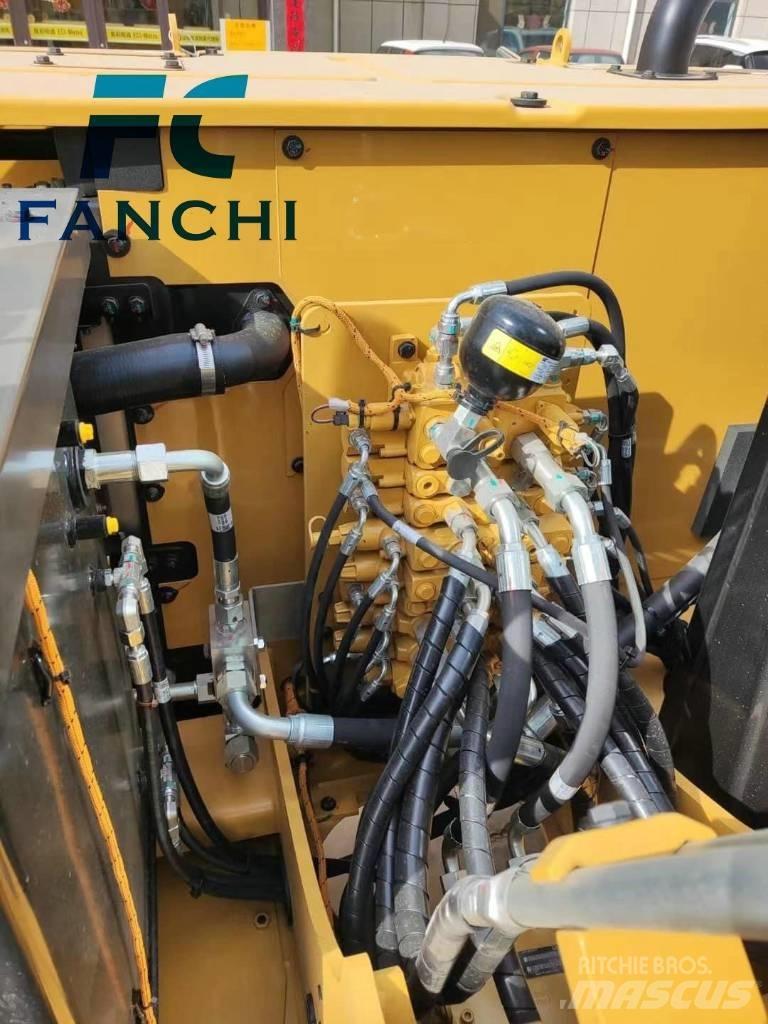 CAT 307 Minibagger < 7t