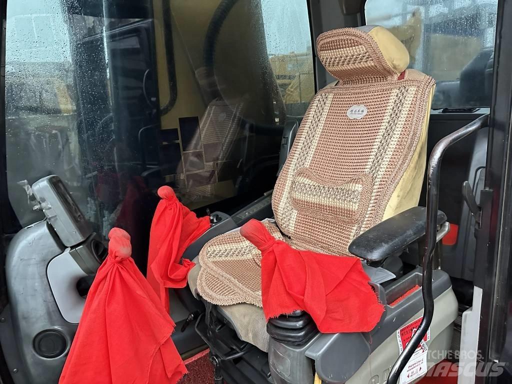 CAT 330 D2 Midibagger  7t - 12t
