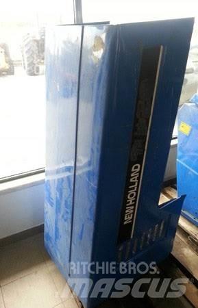 Fiat Capon Fiat Chassis