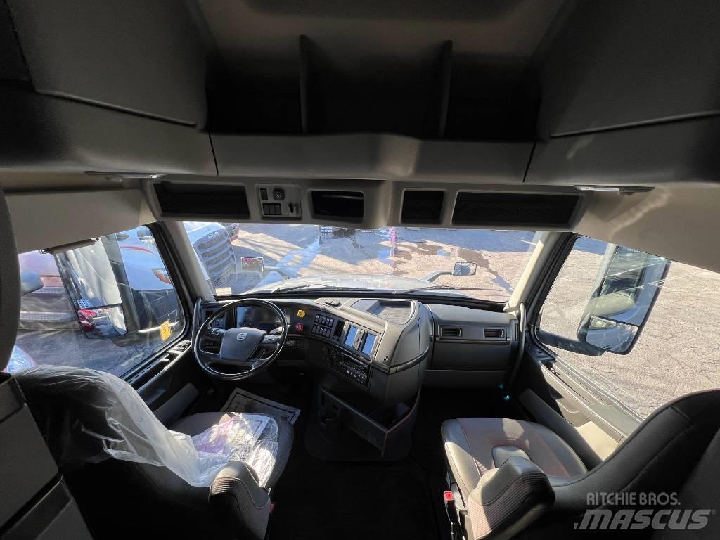 Volvo VNL860 Sattelzugmaschinen